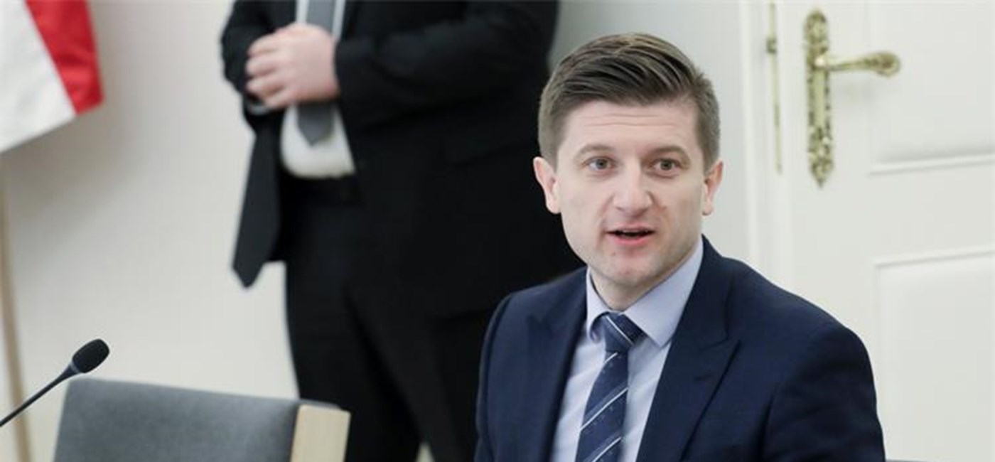 Marić: Projekcije Europske komisije o gospodarskom rastu vrlo blizu procjena Vlade RH